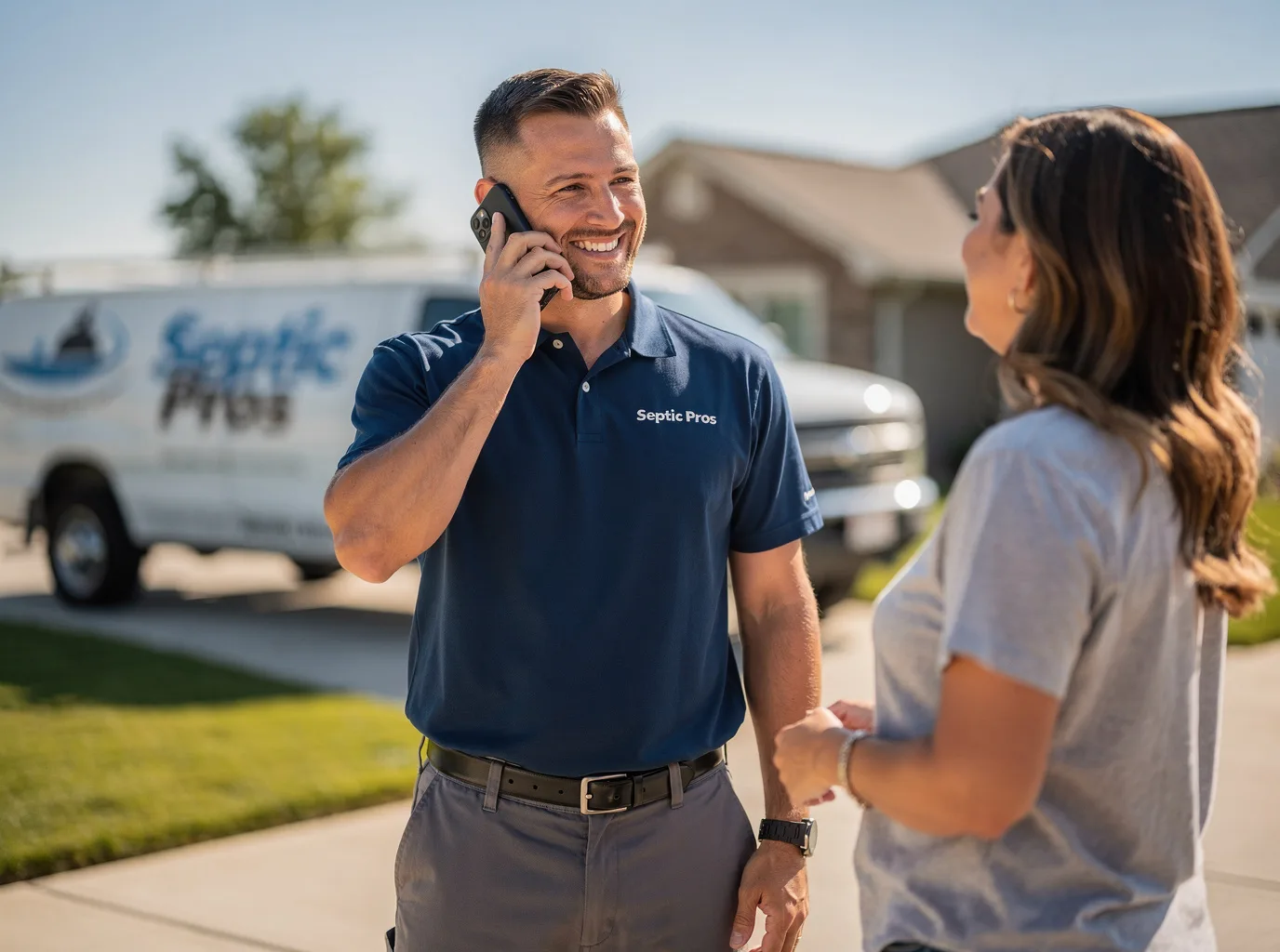 Septic Tank Pumping Lancaster, MN FAQs